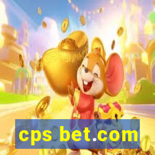 cps bet.com